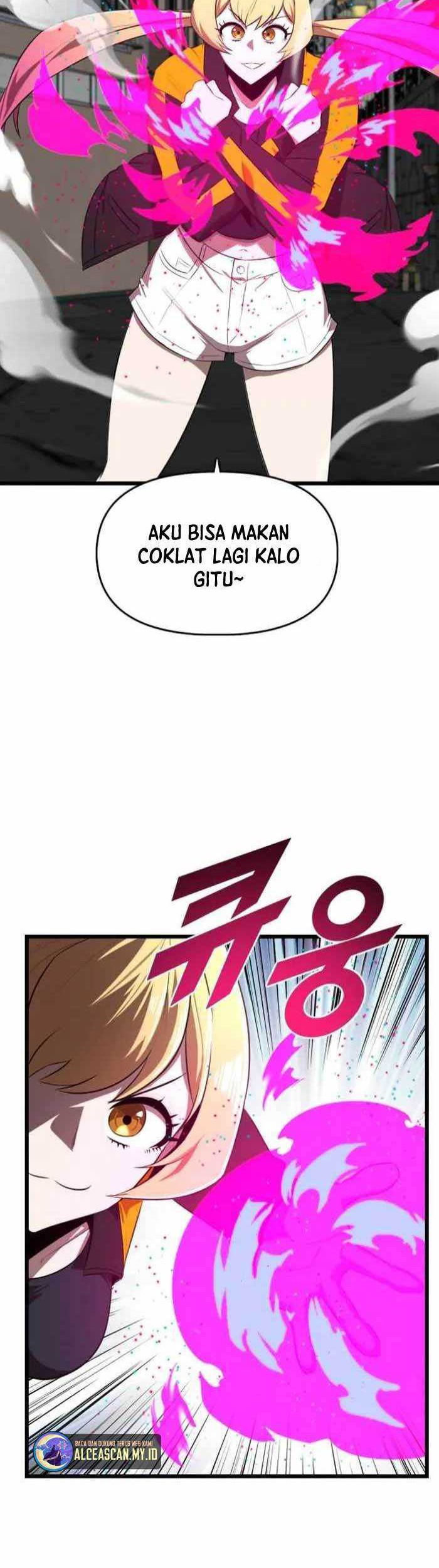 Rental Hero Chapter 16 Gambar 55