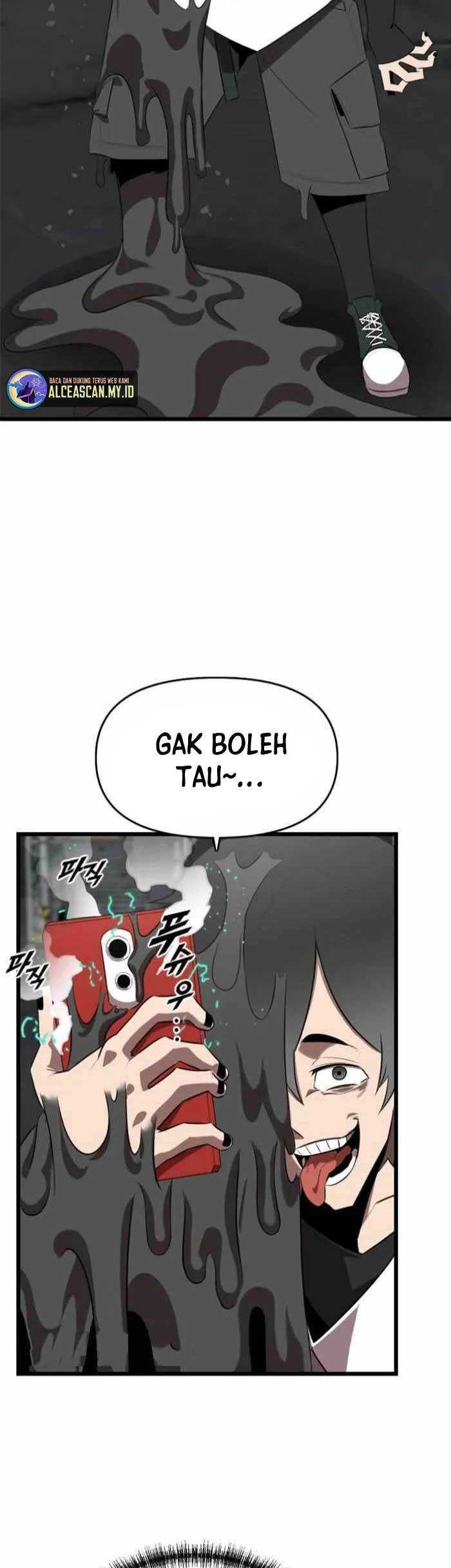 Rental Hero Chapter 16 Gambar 64