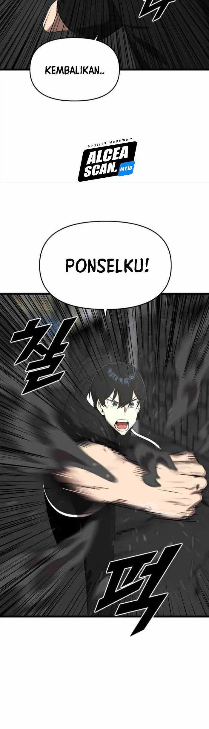 Rental Hero Chapter 16 Gambar 66