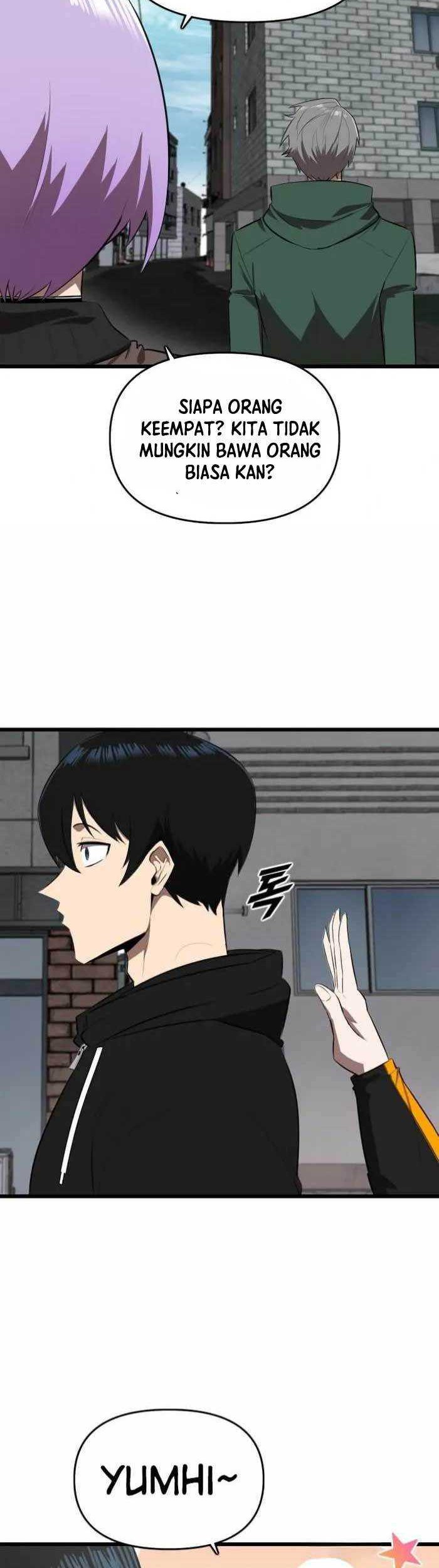 Rental Hero Chapter 16 Gambar 5