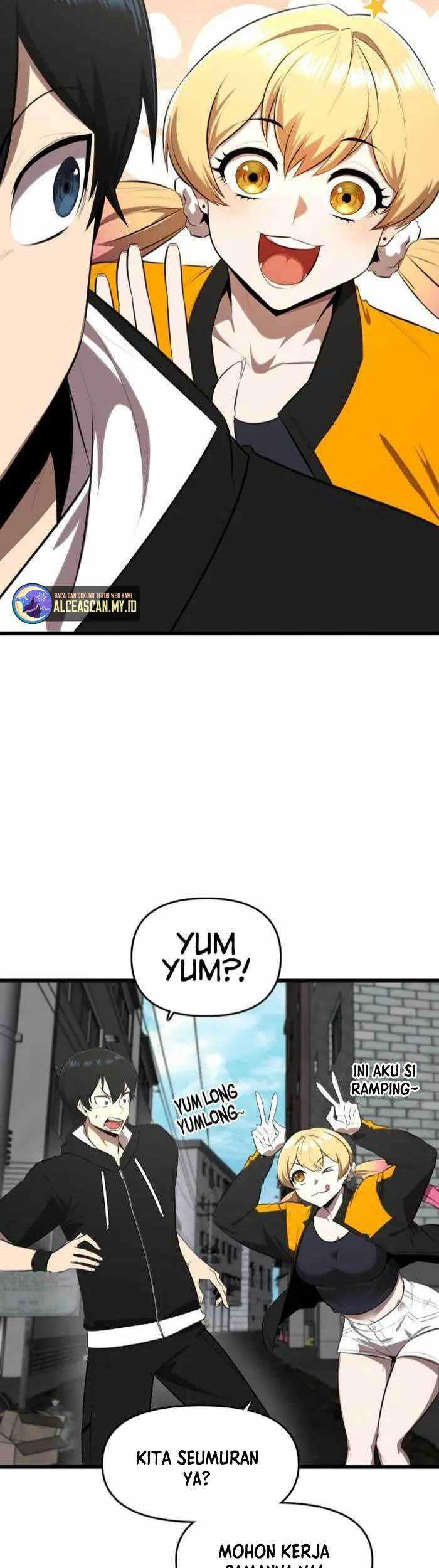 Rental Hero Chapter 16 Gambar 7