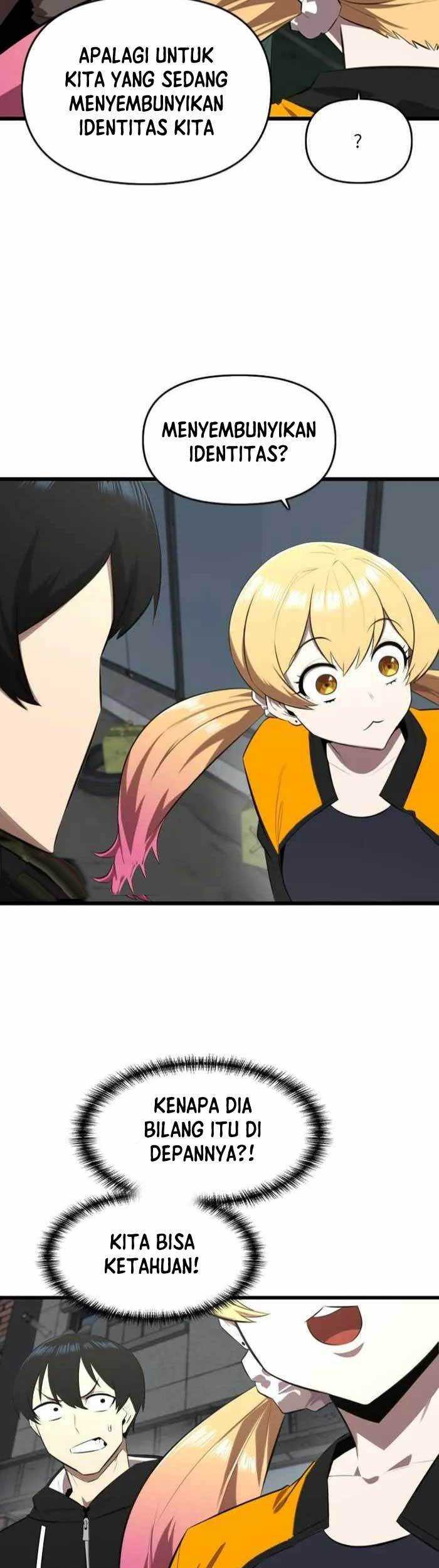 Rental Hero Chapter 16 Gambar 10