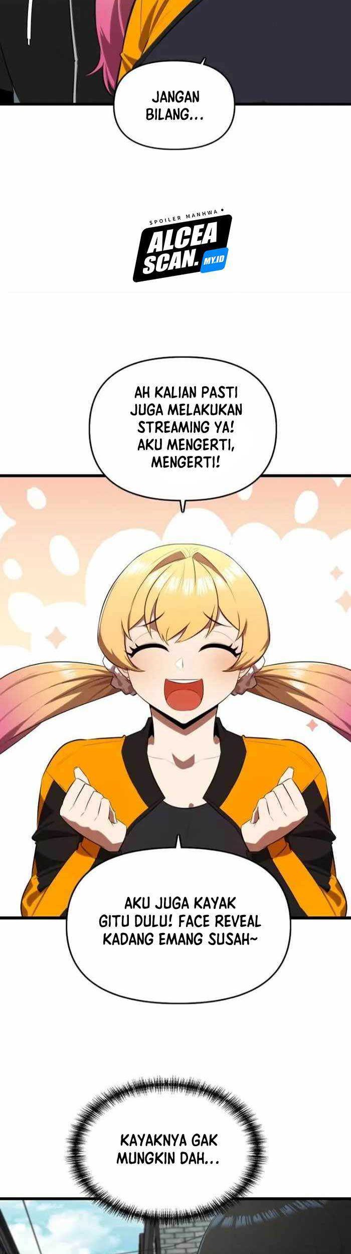 Rental Hero Chapter 16 Gambar 11