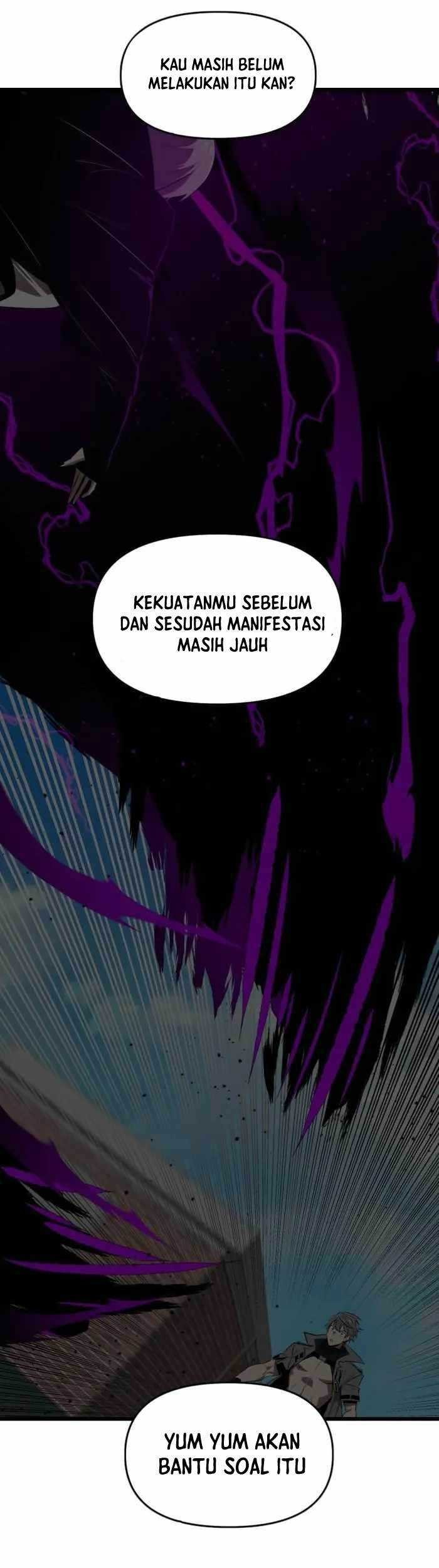Rental Hero Chapter 16 Gambar 16