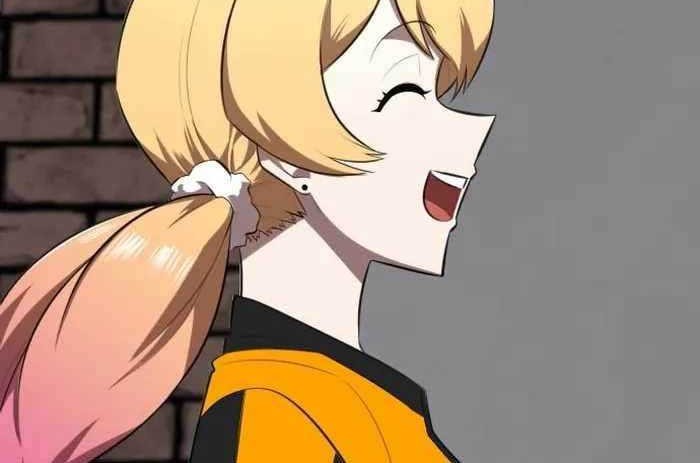 Rental Hero Chapter 16 Gambar 18