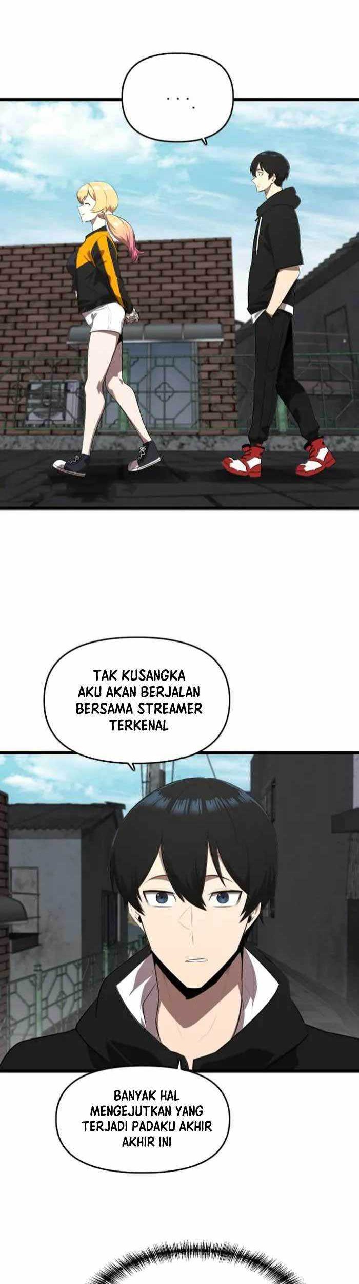 Rental Hero Chapter 16 Gambar 23