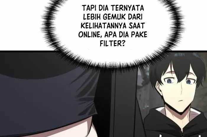 Rental Hero Chapter 16 Gambar 24
