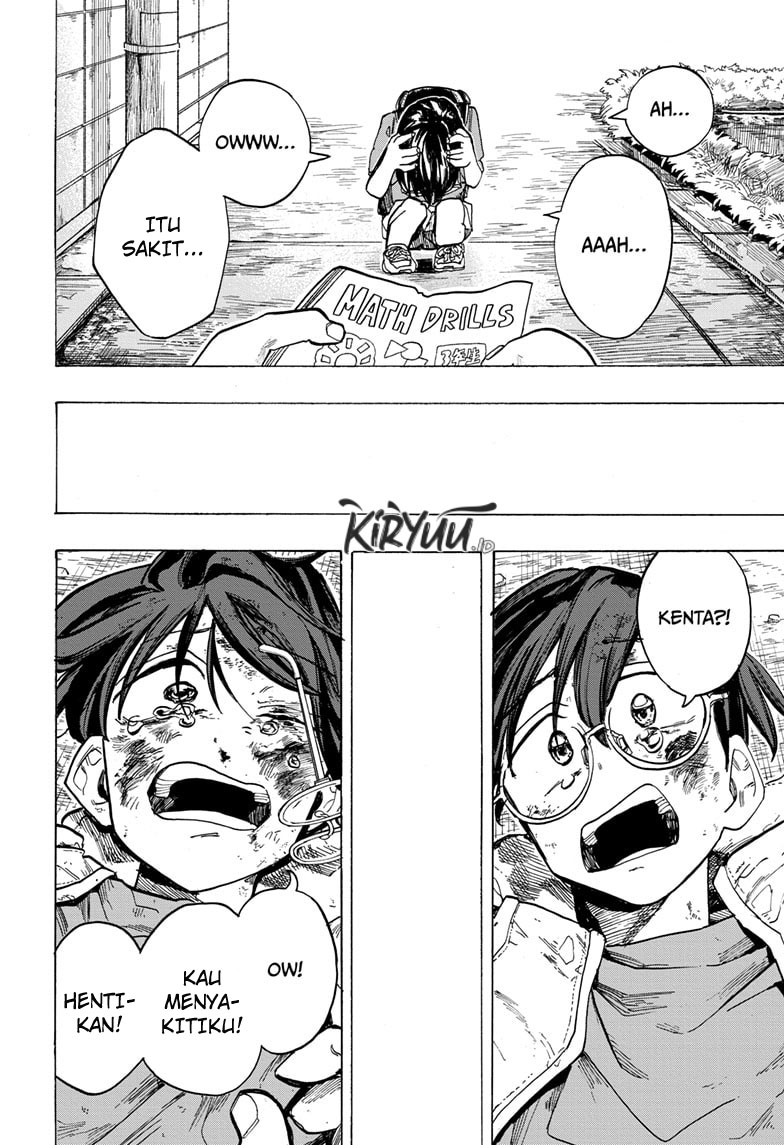 The Ichinose Family’s Deadly Sins Chapter 38 Gambar 11