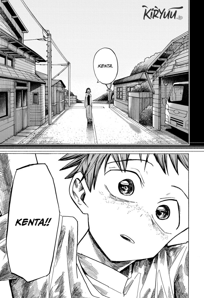 The Ichinose Family’s Deadly Sins Chapter 38 Gambar 12