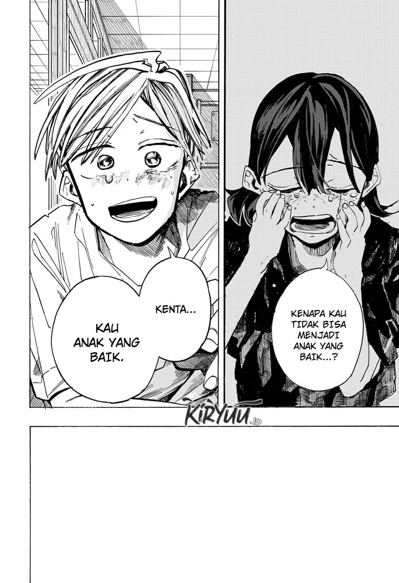 The Ichinose Family’s Deadly Sins Chapter 38 Gambar 19