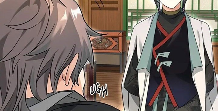 Treacherous Subject Saves the Country Chapter 37 Gambar 45