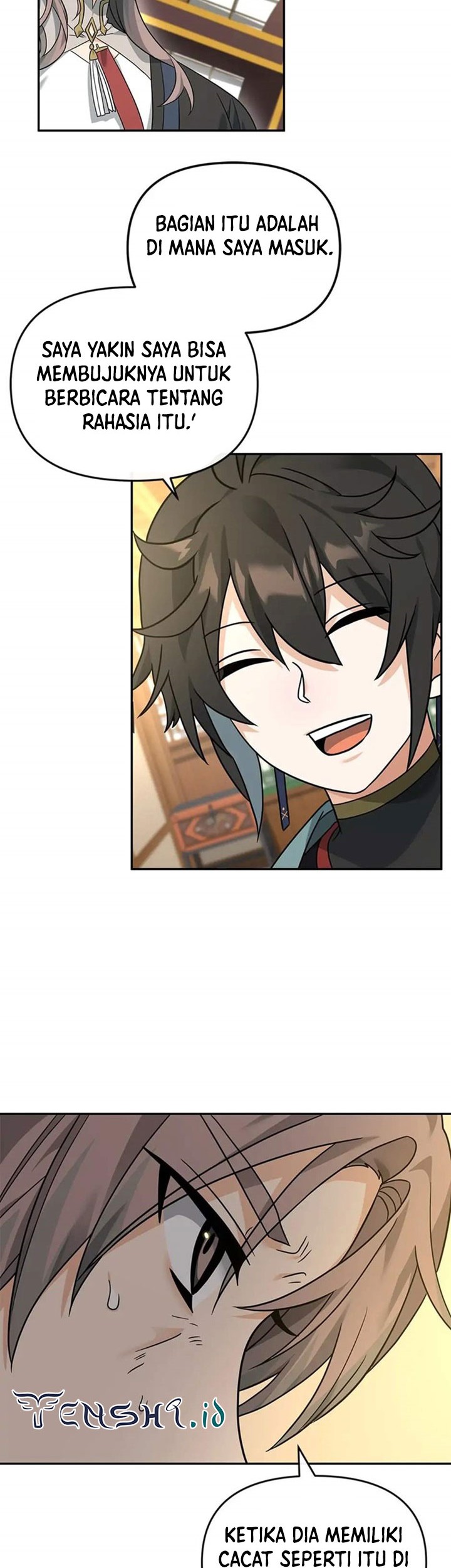 Treacherous Subject Saves the Country Chapter 37 Gambar 47