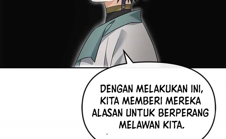 Treacherous Subject Saves the Country Chapter 37 Gambar 21