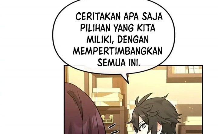 Treacherous Subject Saves the Country Chapter 37 Gambar 25