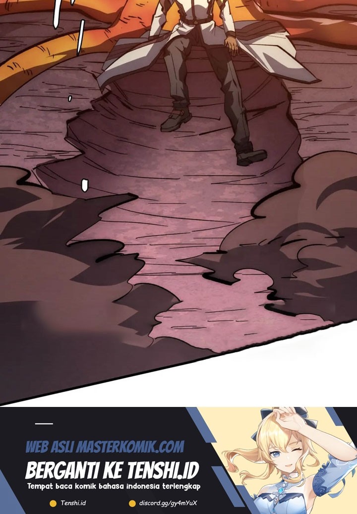 Rise From The Rubble Chapter 211 Gambar 35