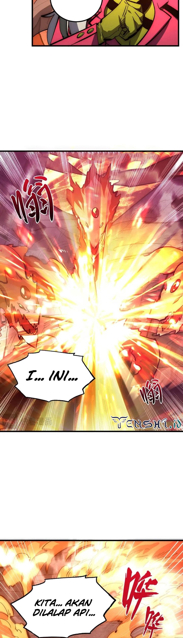 Rise From The Rubble Chapter 211 Gambar 6