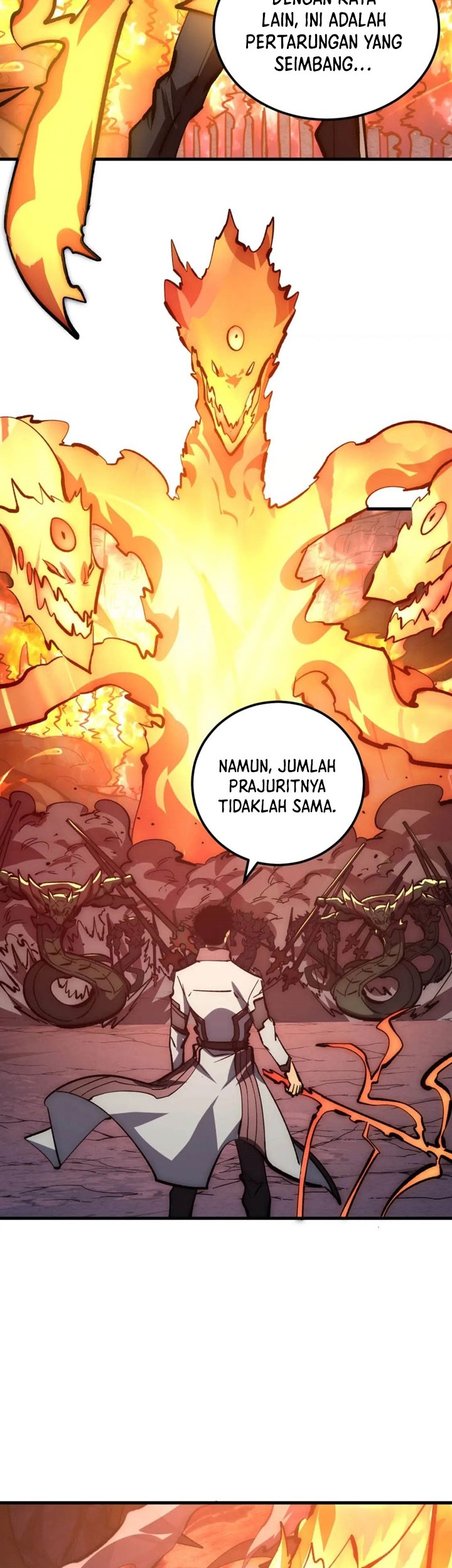 Rise From The Rubble Chapter 211 Gambar 15