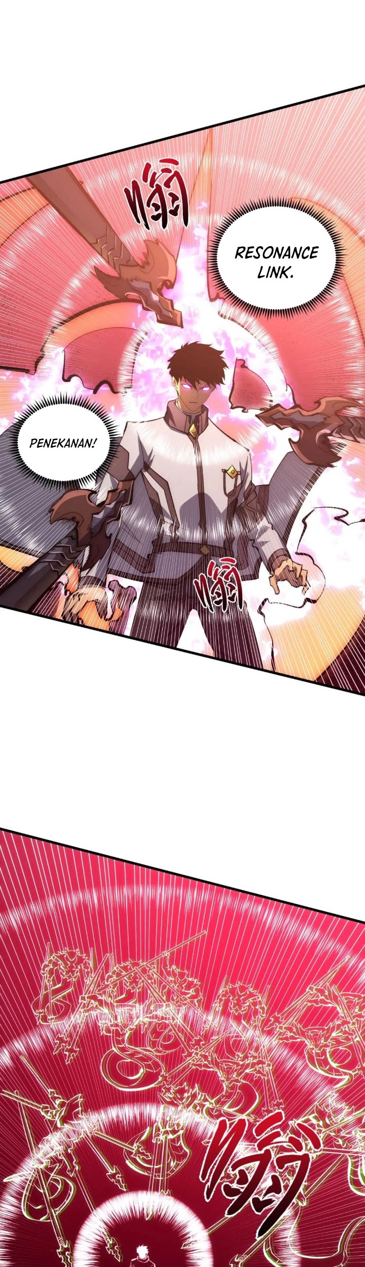 Rise From The Rubble Chapter 211 Gambar 19