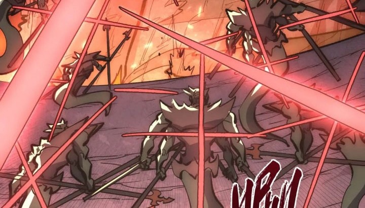 Rise From The Rubble Chapter 211 Gambar 21
