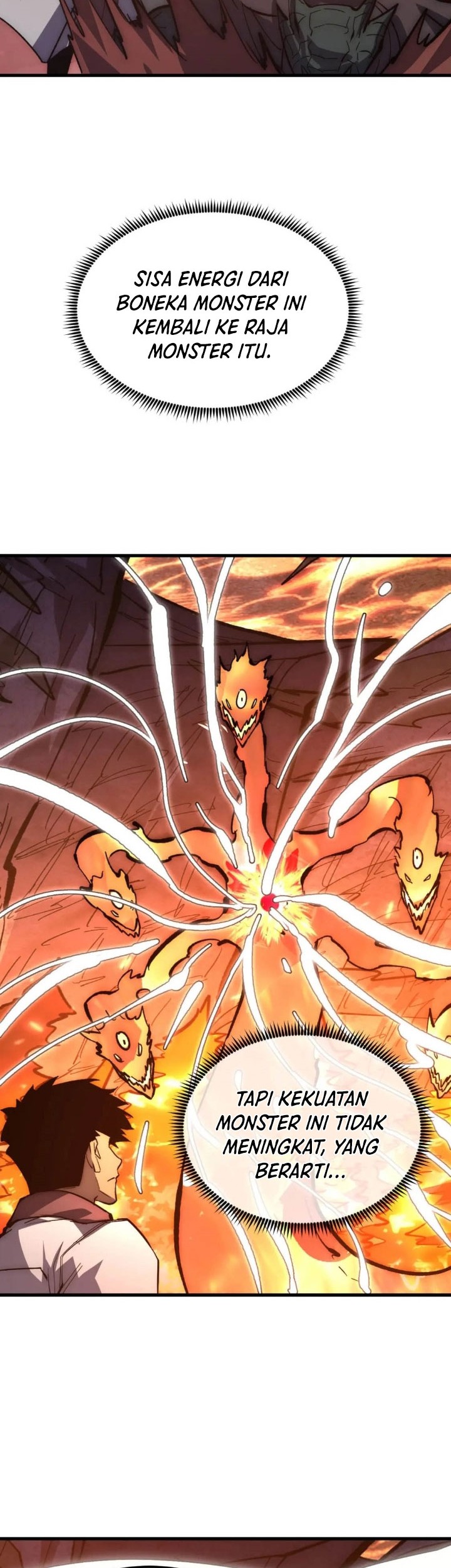 Rise From The Rubble Chapter 211 Gambar 27