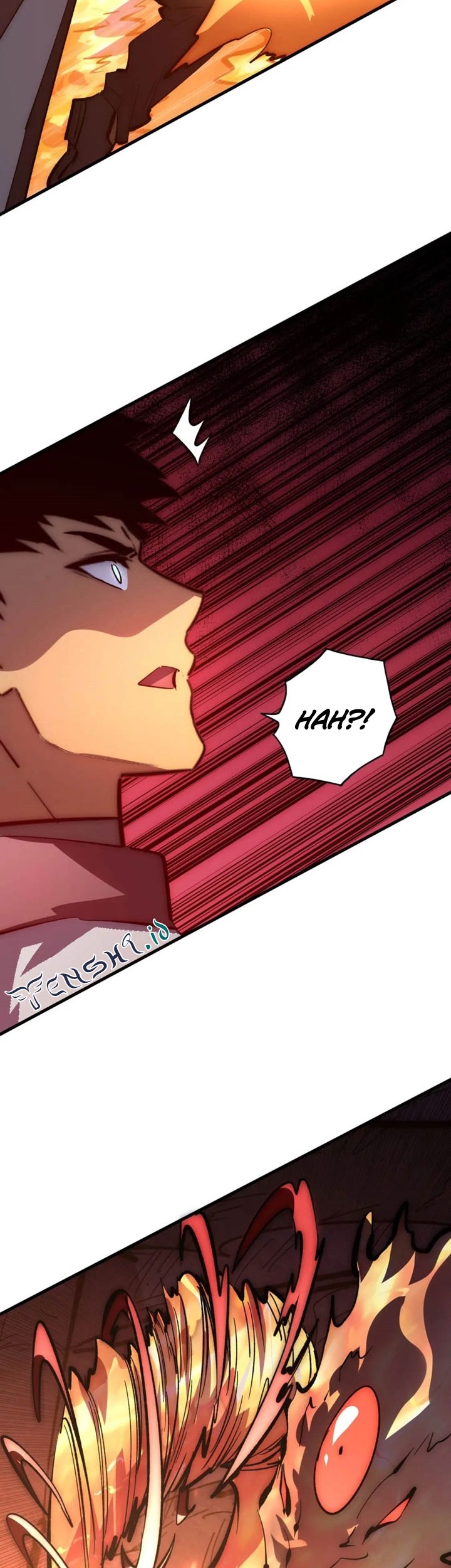 Rise From The Rubble Chapter 211 Gambar 31