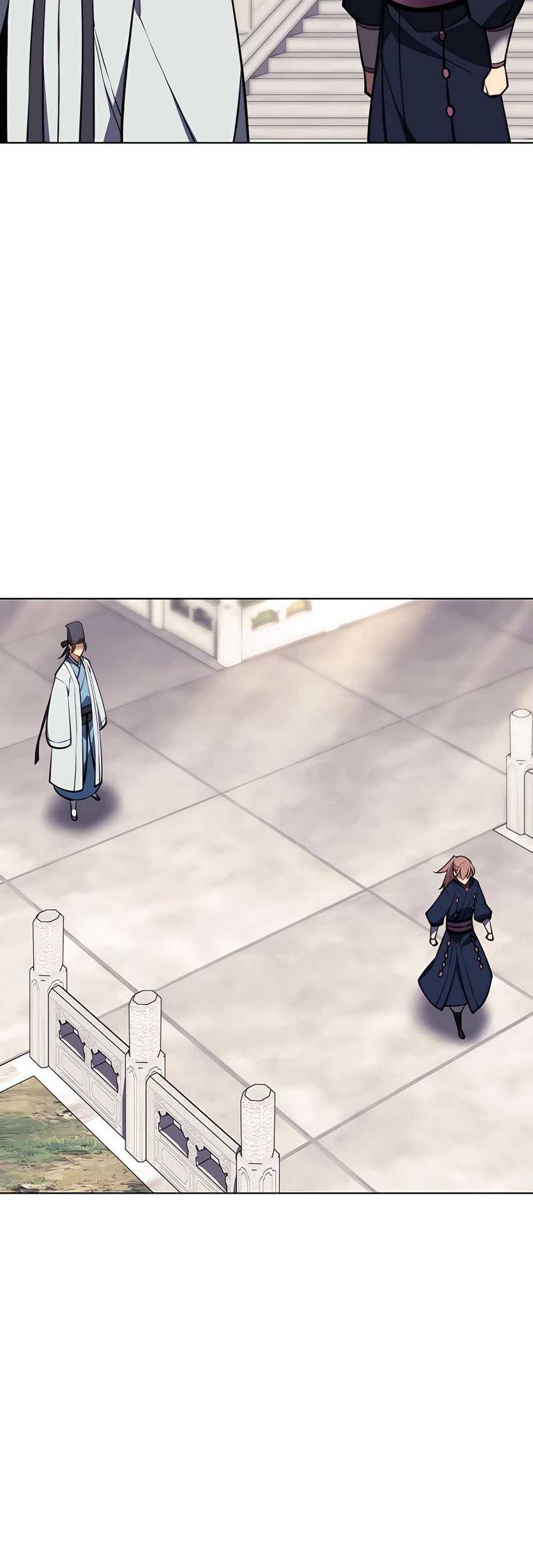 Records Of The Swordsman Scholar Chapter 72 Gambar 45