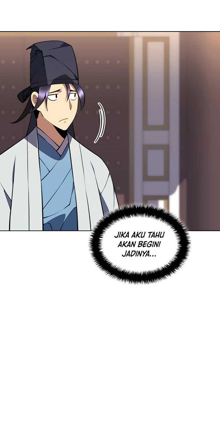 Records Of The Swordsman Scholar Chapter 72 Gambar 46