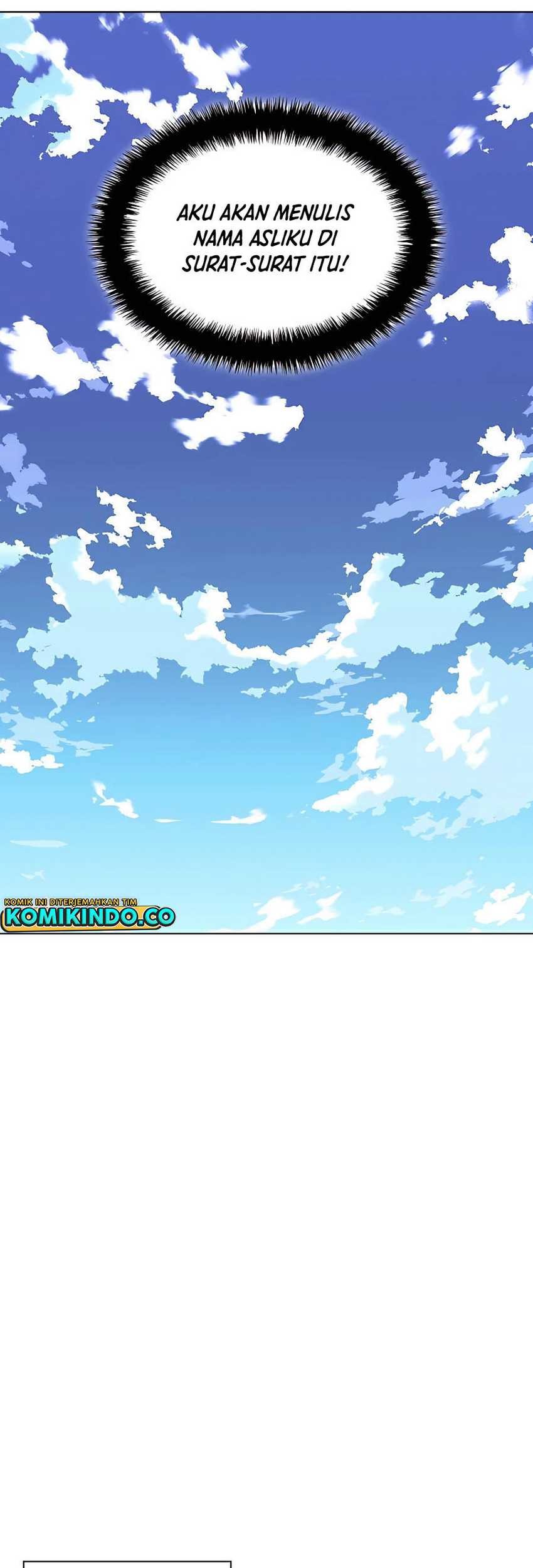 Records Of The Swordsman Scholar Chapter 72 Gambar 47