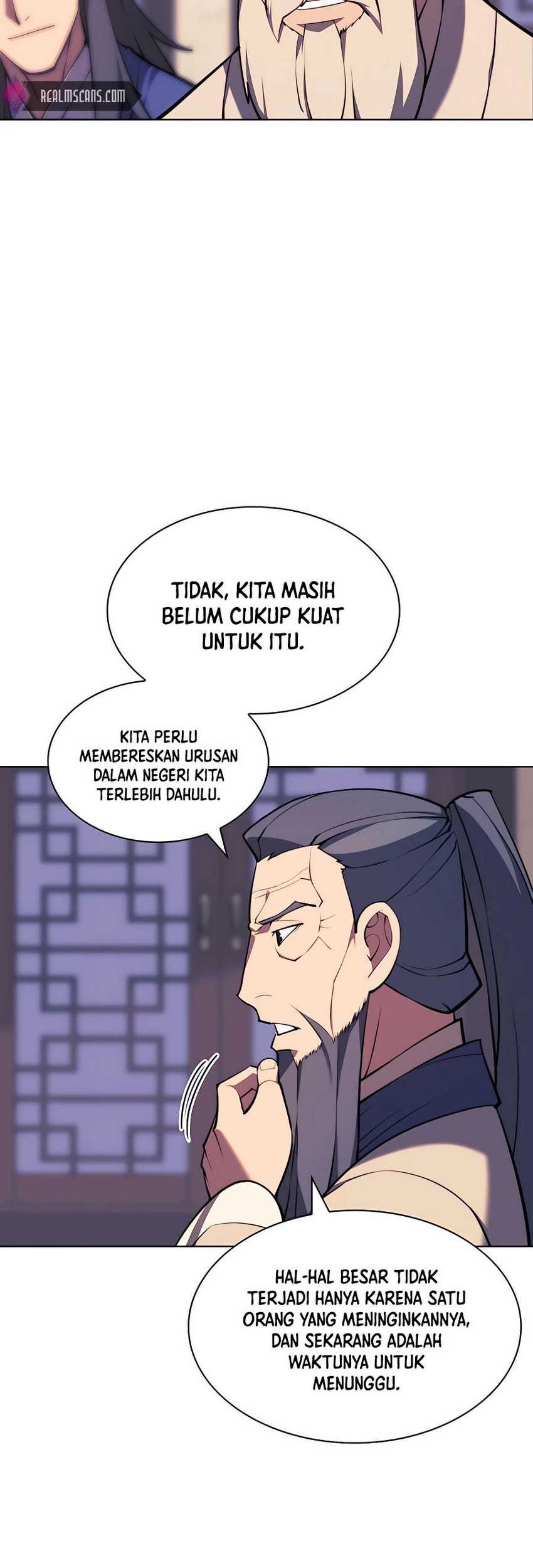 Records Of The Swordsman Scholar Chapter 72 Gambar 50