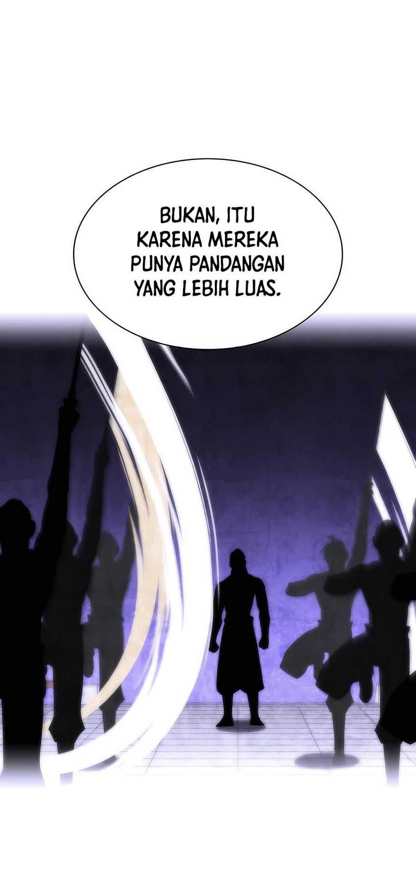Records Of The Swordsman Scholar Chapter 72 Gambar 61