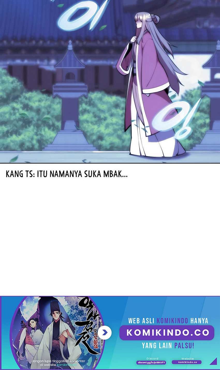 Records Of The Swordsman Scholar Chapter 72 Gambar 76