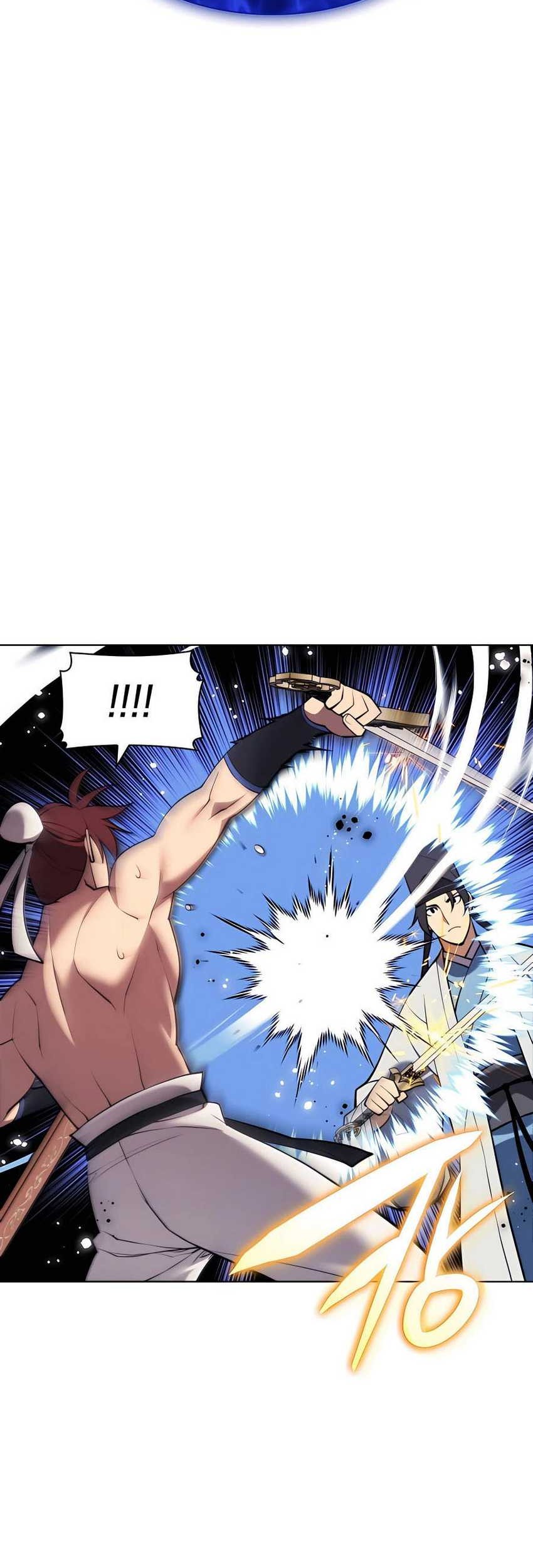 Records Of The Swordsman Scholar Chapter 72 Gambar 4