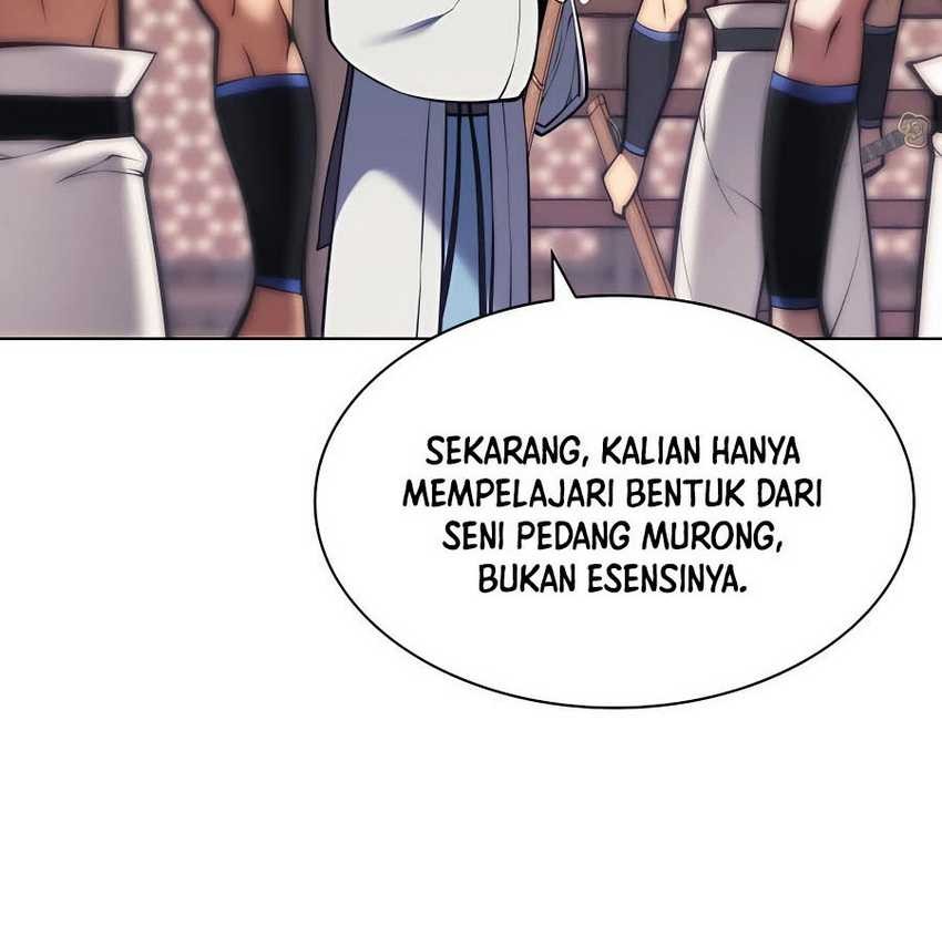Records Of The Swordsman Scholar Chapter 72 Gambar 6