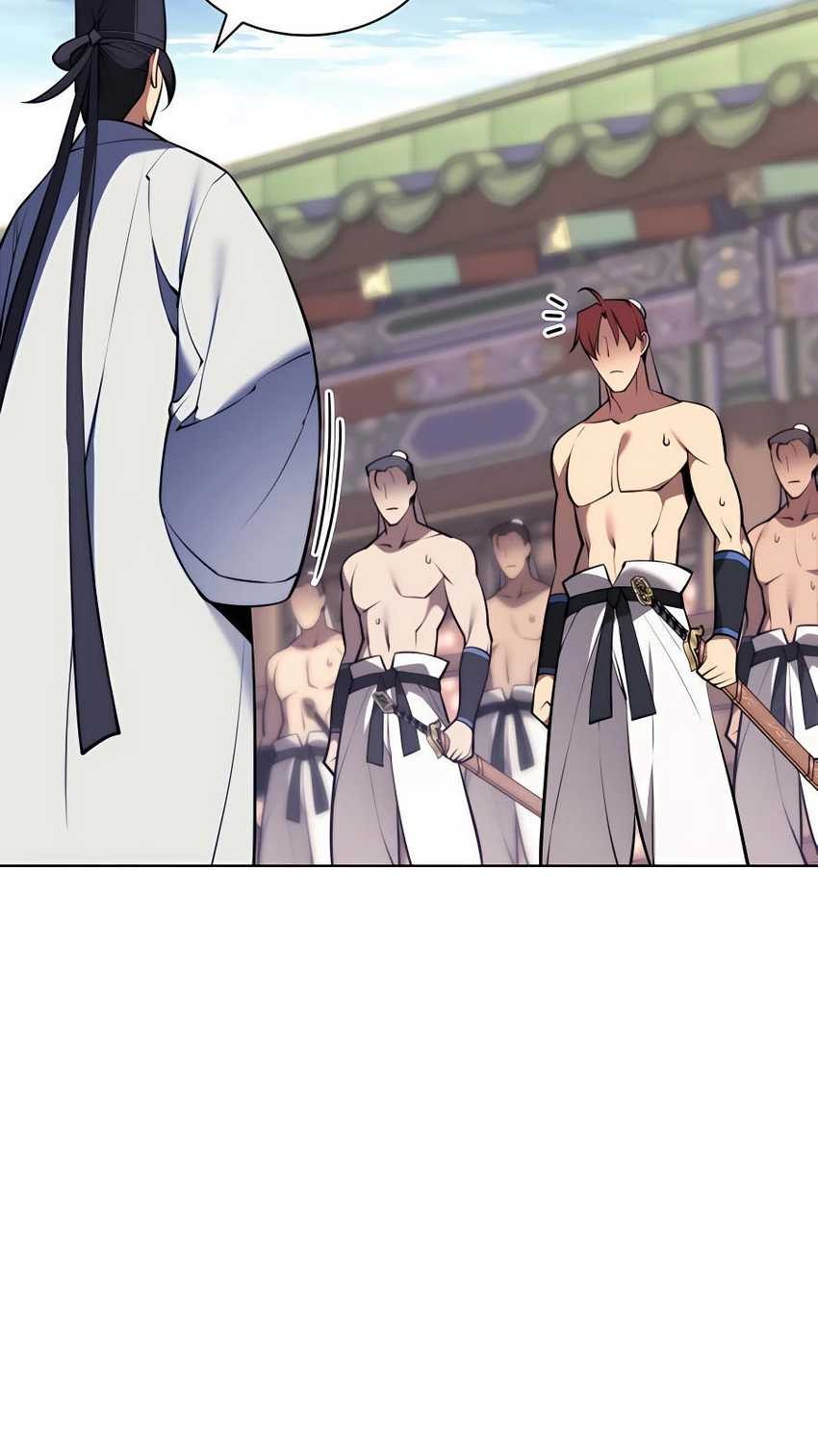 Records Of The Swordsman Scholar Chapter 72 Gambar 11