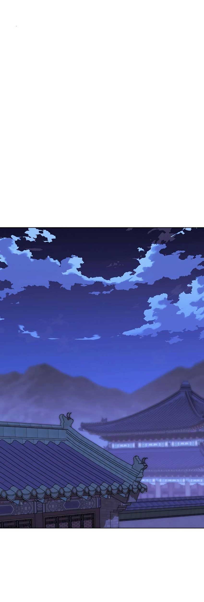 Records Of The Swordsman Scholar Chapter 72 Gambar 14