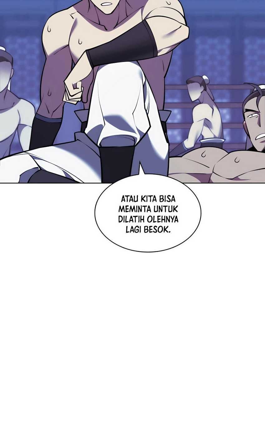 Records Of The Swordsman Scholar Chapter 72 Gambar 21