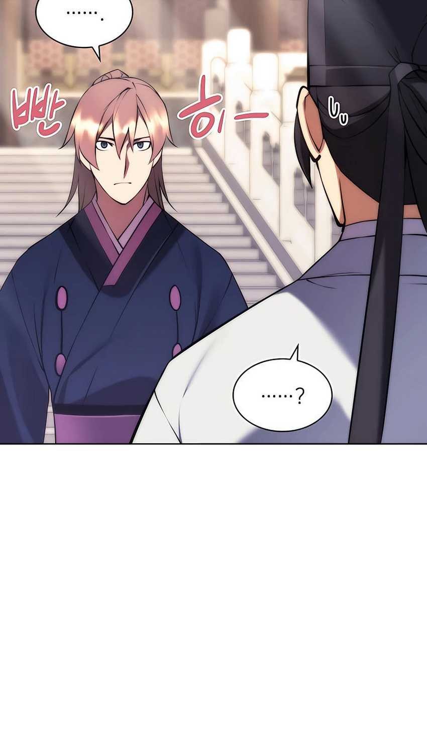 Records Of The Swordsman Scholar Chapter 72 Gambar 31