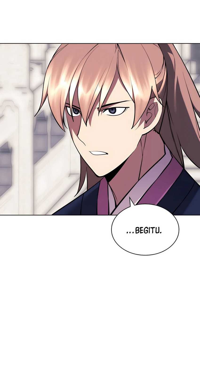 Records Of The Swordsman Scholar Chapter 72 Gambar 36