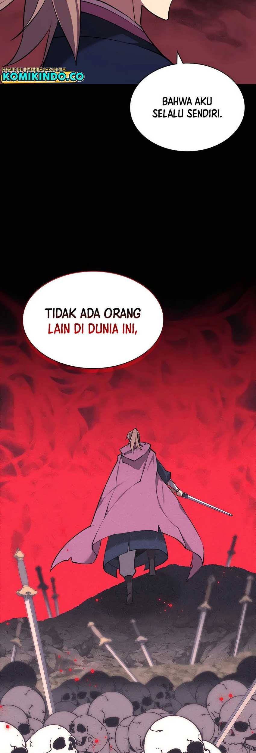 Records Of The Swordsman Scholar Chapter 72 Gambar 39