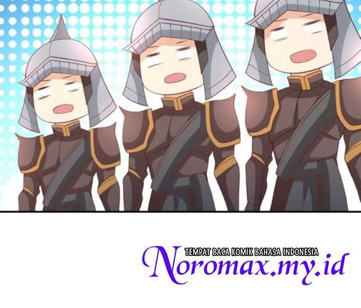 It’s Over! The Queen’s Soft Rice Husband is Actually Invincible Chapter 255 Gambar 19