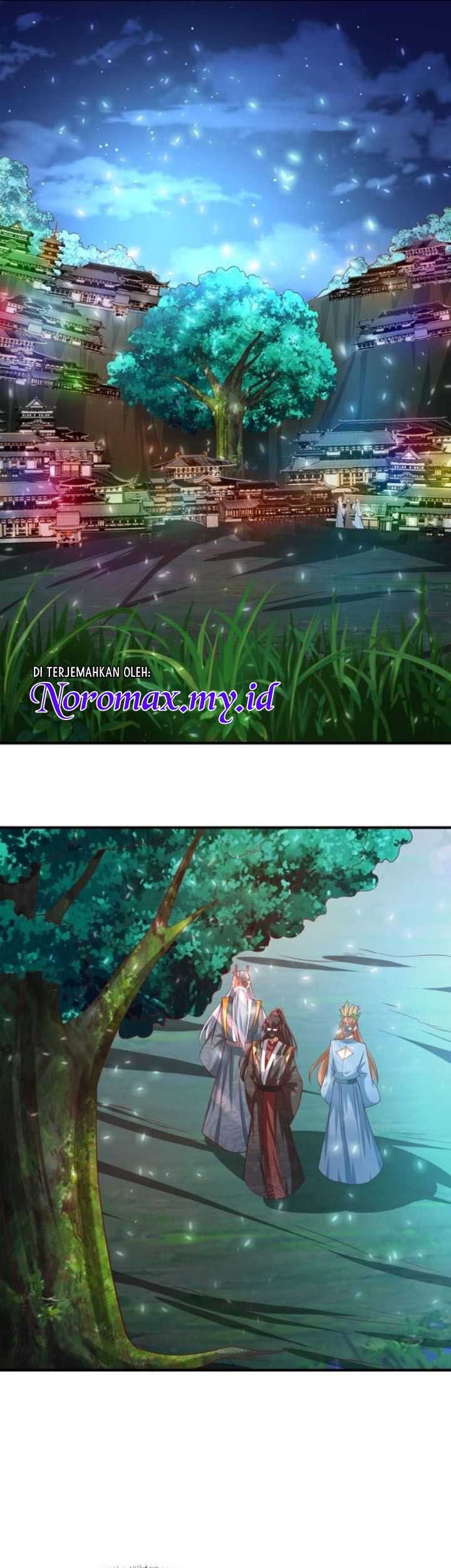 Baca  It’s Over! The Queen’s Soft Rice Husband is Actually Invincible Chapter 255 Gambar 2