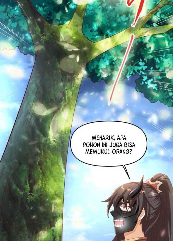 It’s Over! The Queen’s Soft Rice Husband is Actually Invincible Chapter 255 Gambar 13