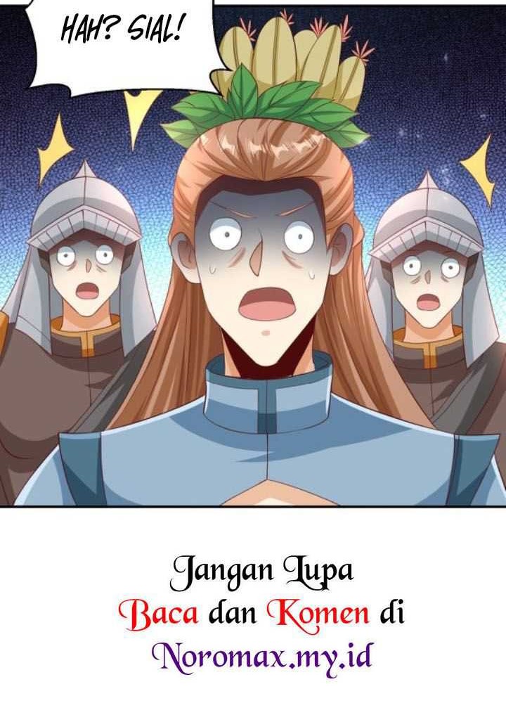 It’s Over! The Queen’s Soft Rice Husband is Actually Invincible Chapter 255 Gambar 15