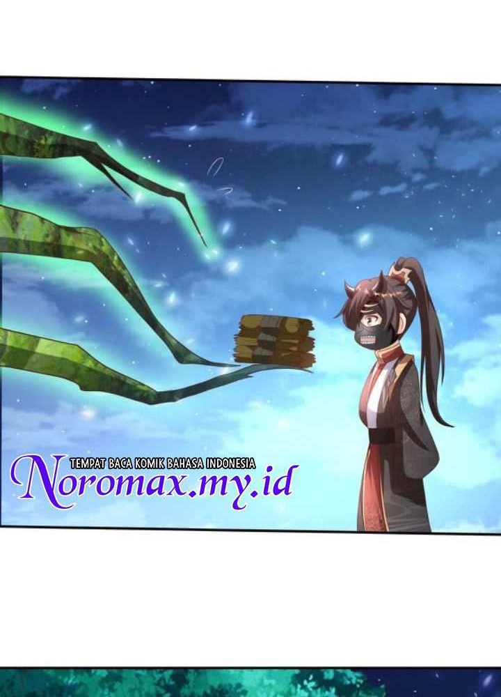 It’s Over! The Queen’s Soft Rice Husband is Actually Invincible Chapter 255 Gambar 17
