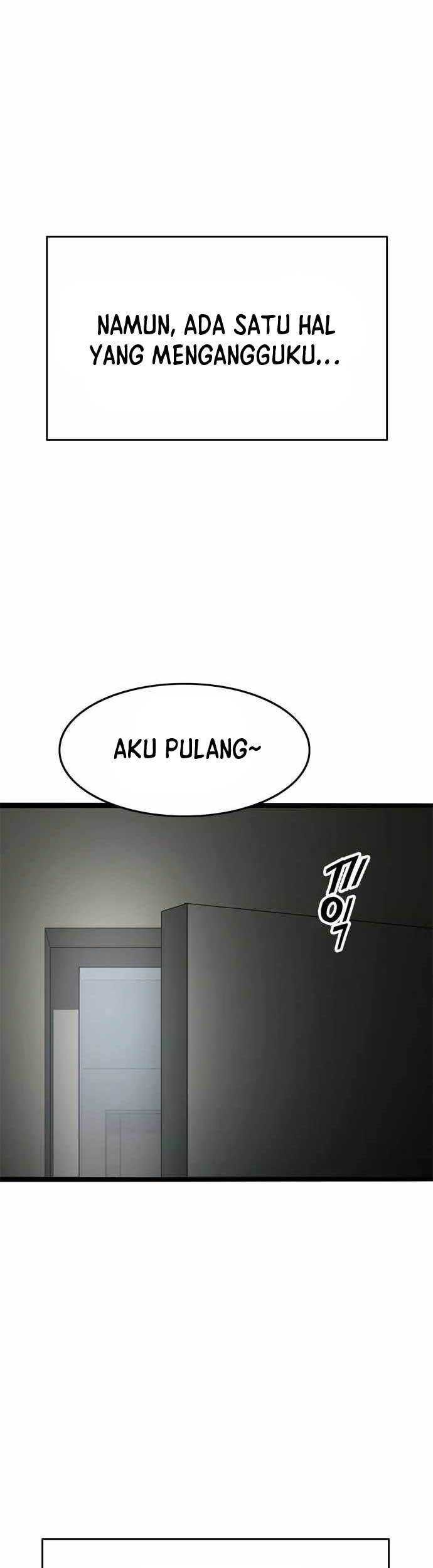 Death Row Boy Chapter 65 Gambar 40