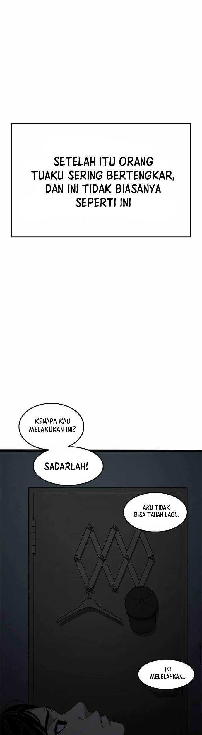 Death Row Boy Chapter 65 Gambar 45