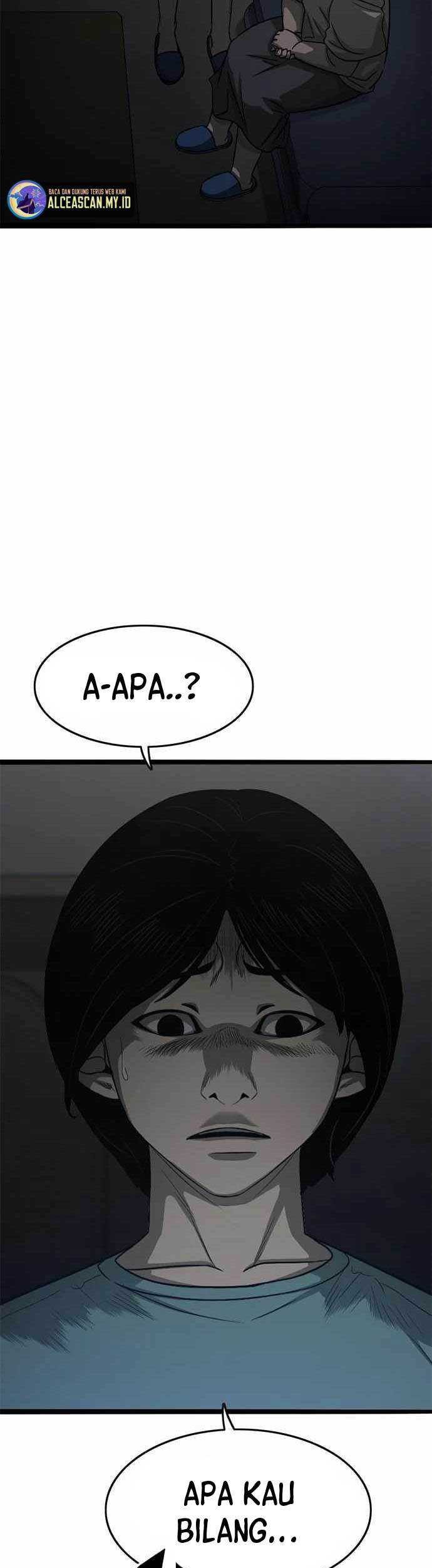 Death Row Boy Chapter 65 Gambar 55