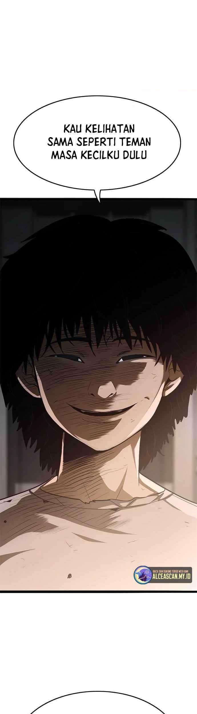 Baca Komik Death Row Boy Chapter 65 Gambar 1