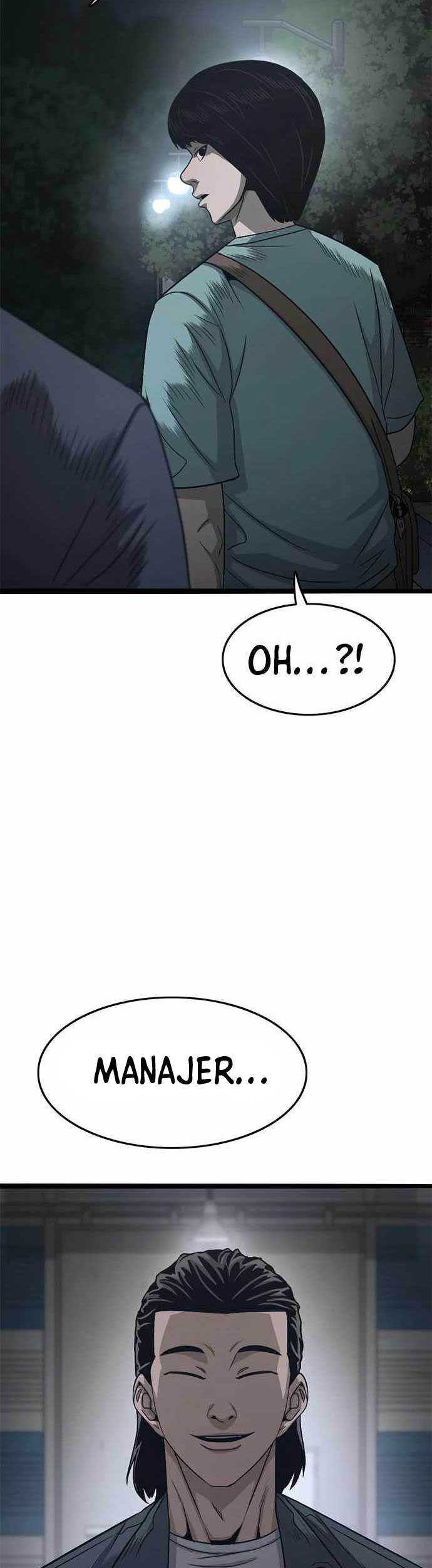 Death Row Boy Chapter 65 Gambar 61