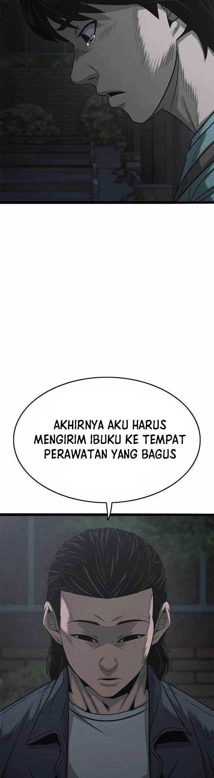 Death Row Boy Chapter 65 Gambar 74